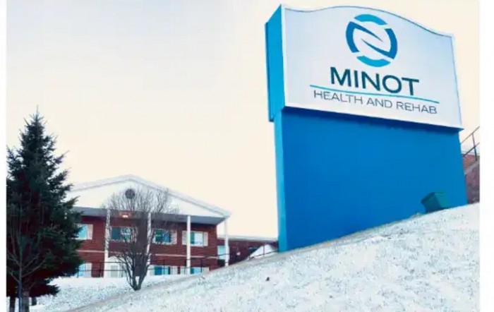 Minot Health And Rehab