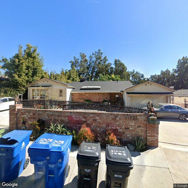 Brentwood On Sunset