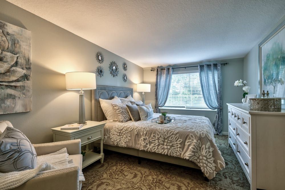 Inspired Living At Stuart