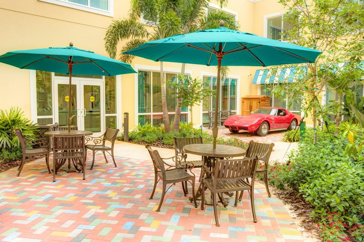 Symphony at Delray Beach