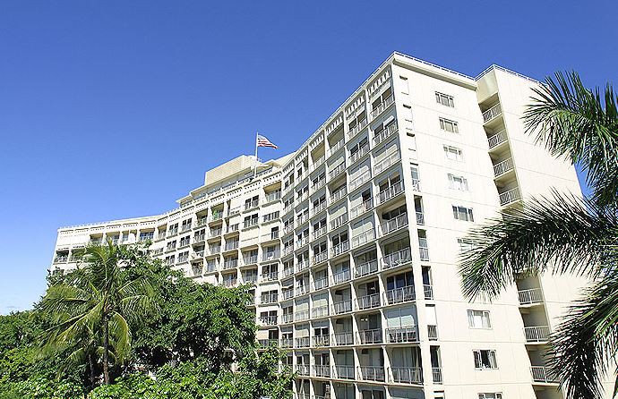 Arcadia Retirement Residence