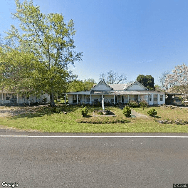 Echols PCH