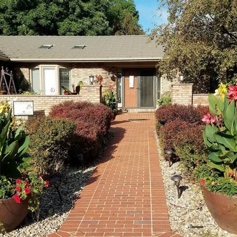 Monarch Greens Assisted Living
