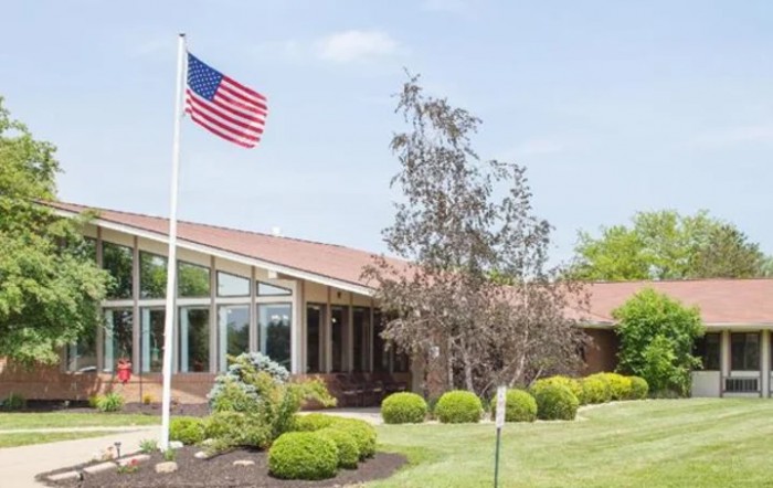 New Lexington Center