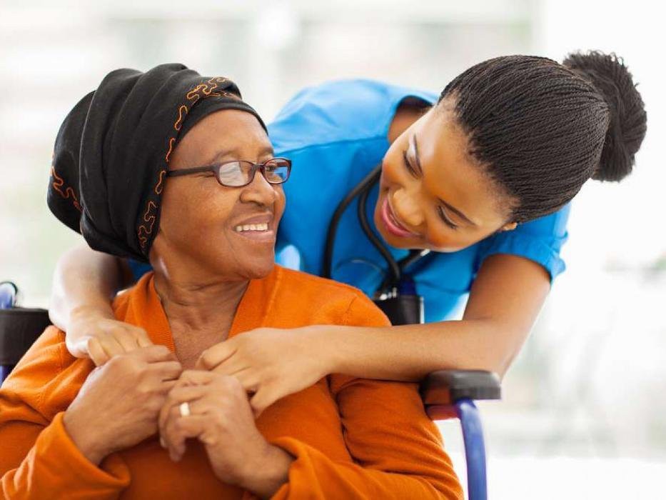 Home Sweet Home Care Services Agency