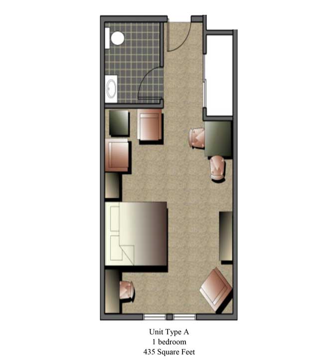 French Meadows Place