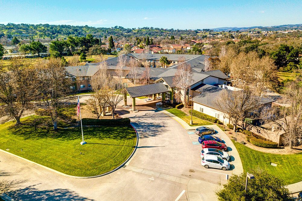 Creston Village