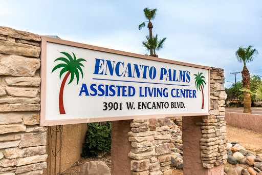 Encanto Care Assisted Living