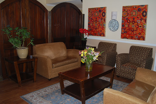 Crown Bay Nursing And Rehabilitation Center