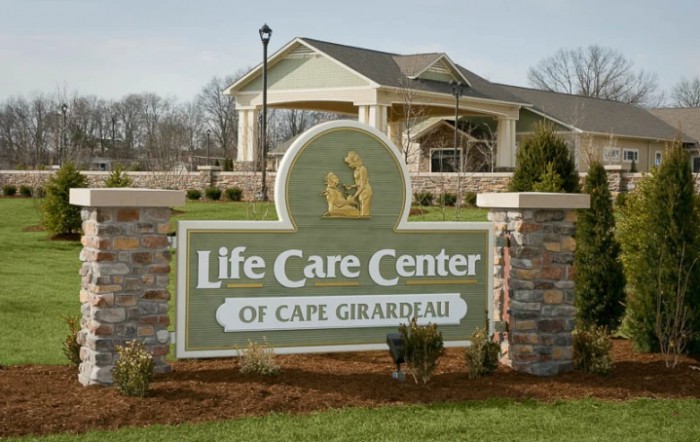 Life Care Center Of Cape Girardeau