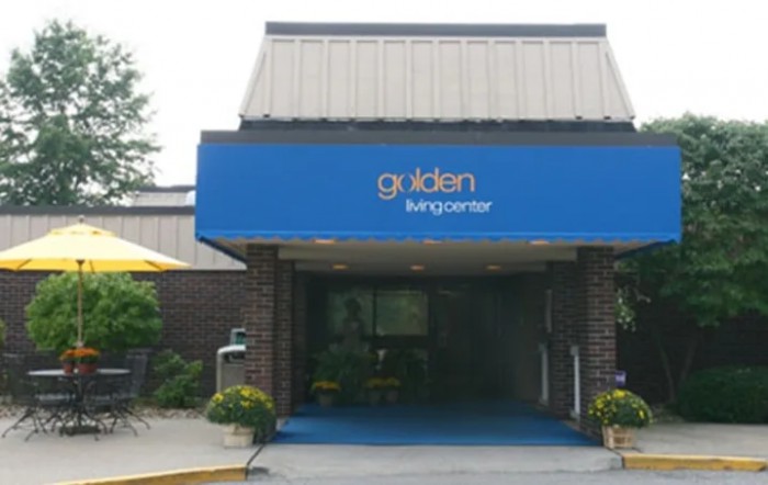 South Hills Rehabilitation And Wellness Center