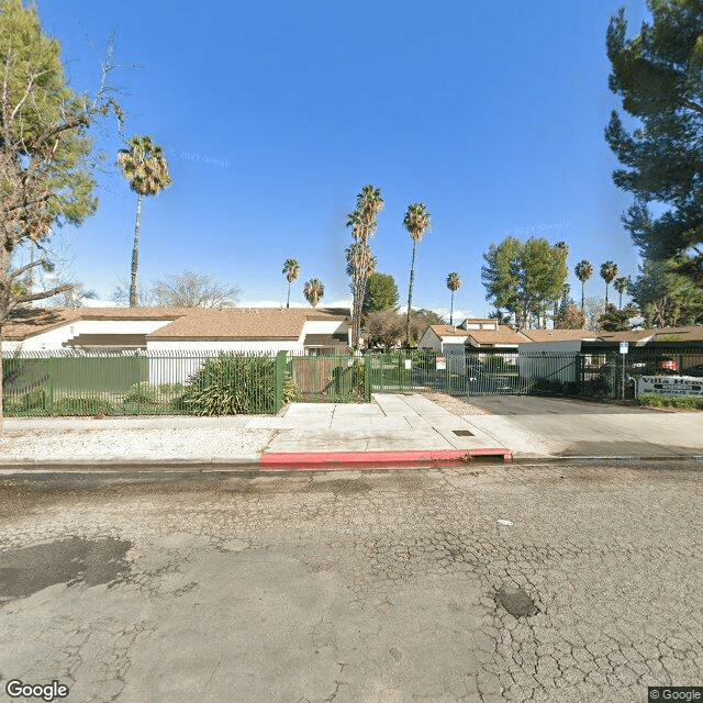 Villa Hemet