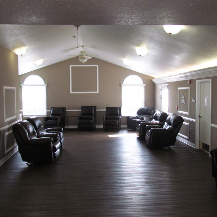 New Life Assisted Living Center II