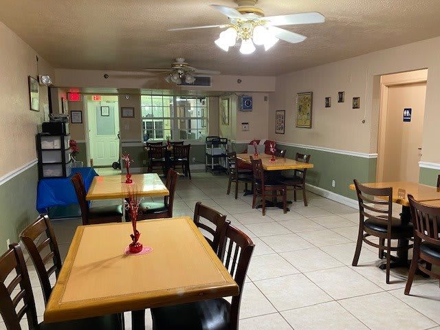 Sunny Days Assisted Living