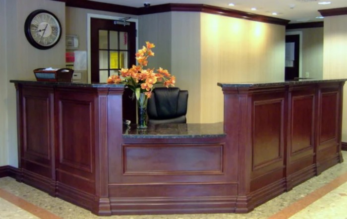 Brookhaven Center for Rehabilitation and Healthcare