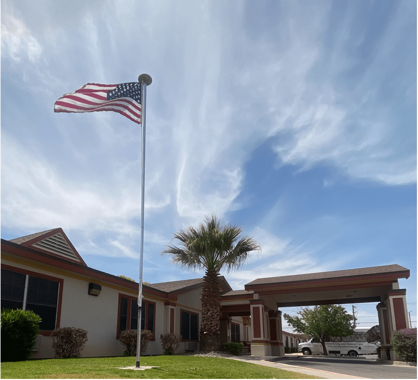 Sunridge At Cielo Vista