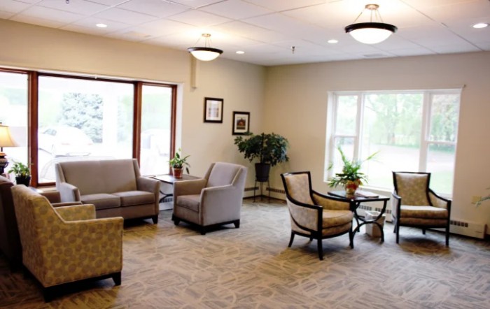 Accura Healthcare Of Sioux City