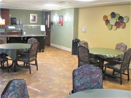 Ely Manor