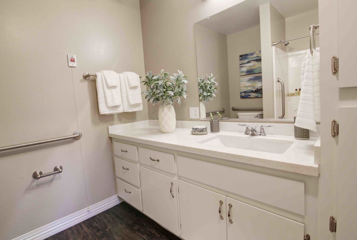 Coastal Heights Senior Living