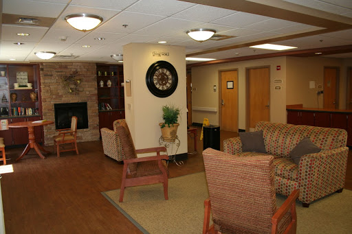 Advantage Living Center - Samaritan