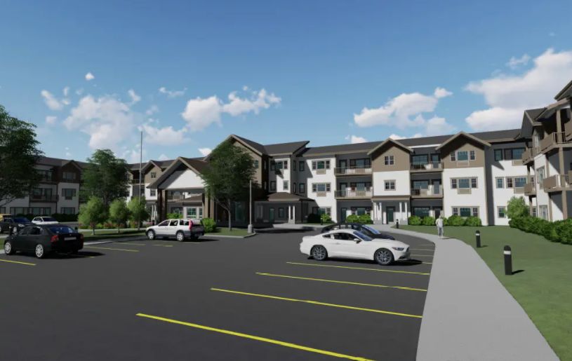 Laurel Heights
