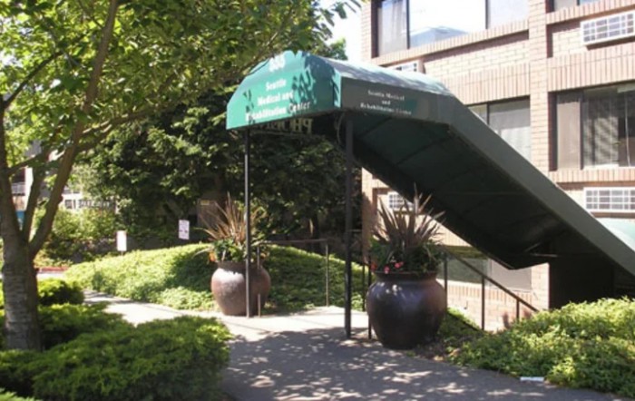 Seattle Medical Post Acute Care