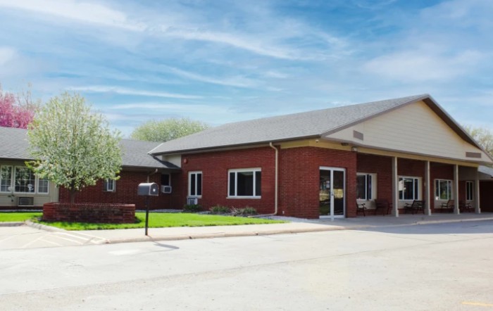 Accura Healthcare Of Le Mars