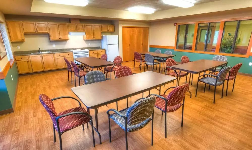 The Quarry Senior Living At Columbia Tech Center