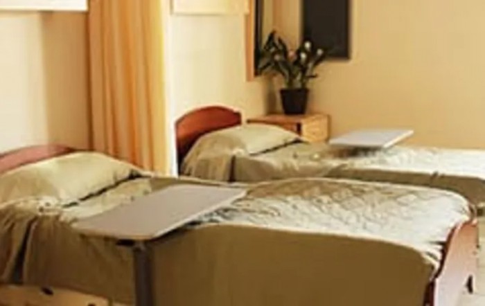 Riverwood Health & Rehabilitation Center