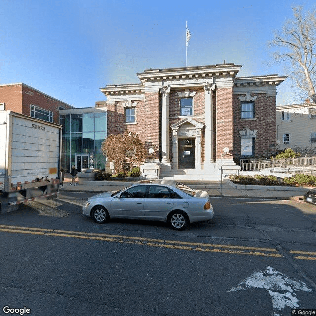 Task Home Care Services - Westport