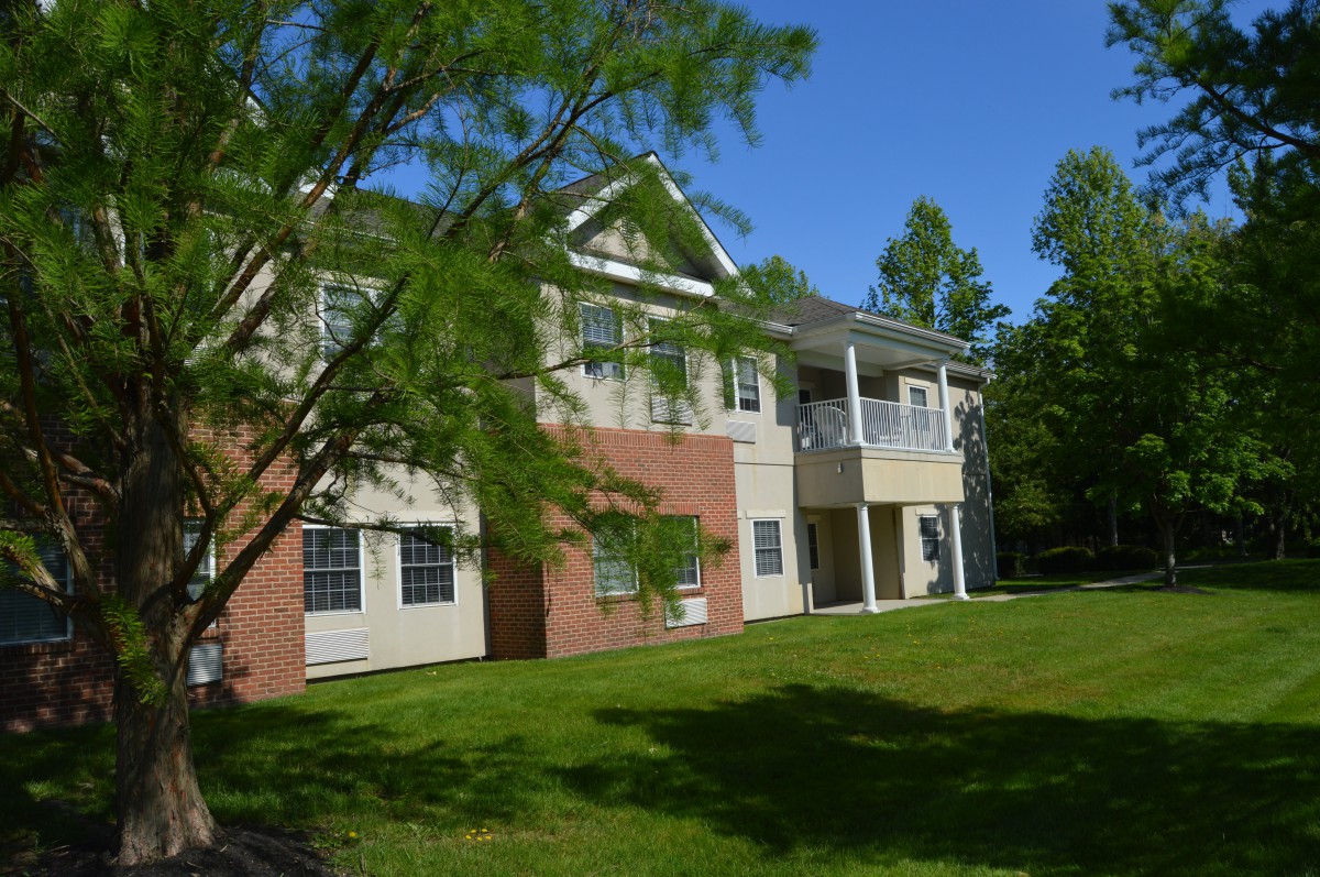 Rose Hill Assisted Living