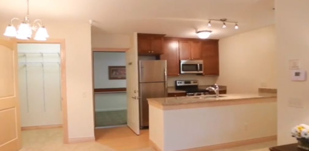 Elm Crest Senior Living Community