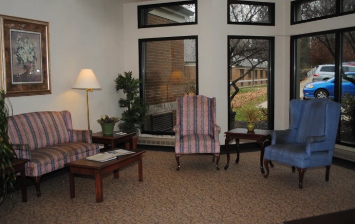 Beeghly Oaks Center for Rehabilitation and Healing