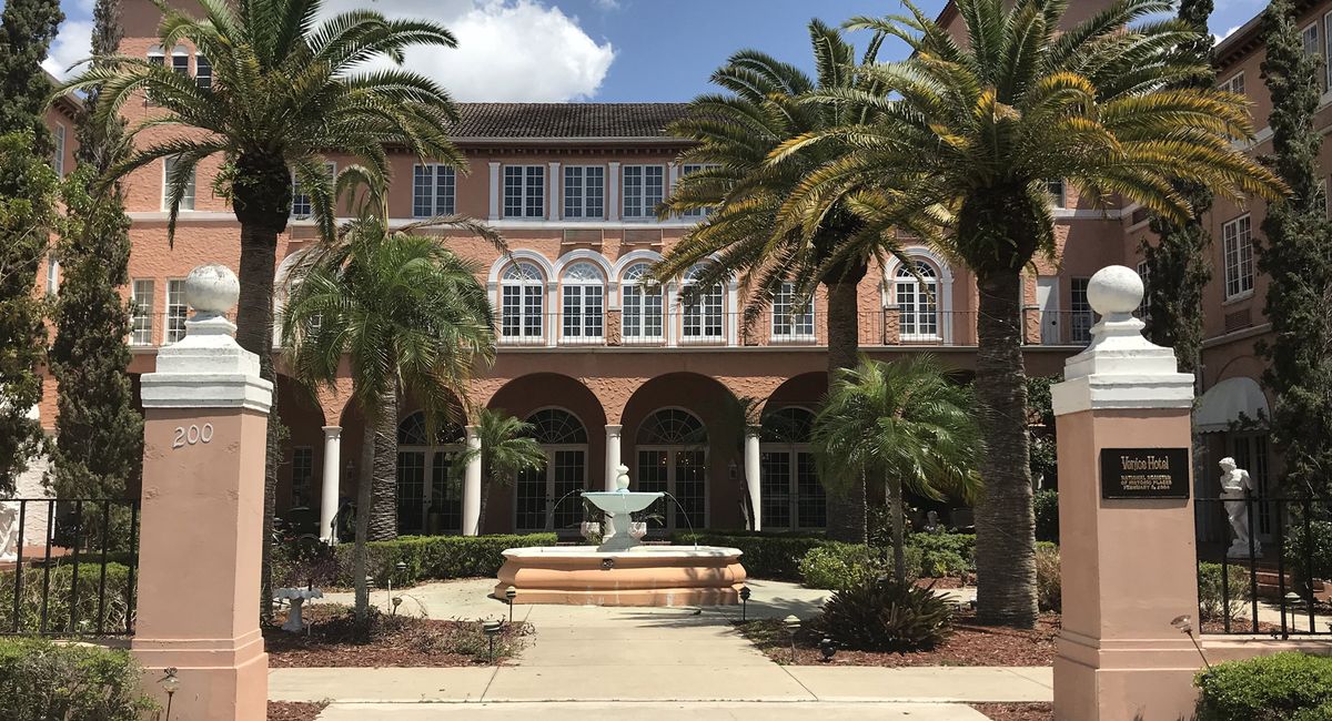 Venice Center For Independent And Assisted Living