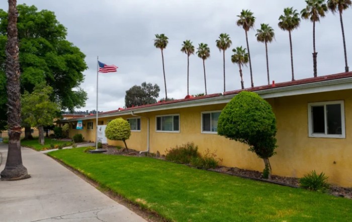 Parkside Health And Wellness Center