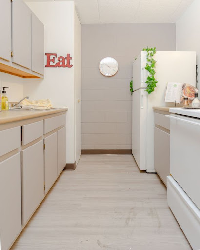 Ashley's Manor Residential Care