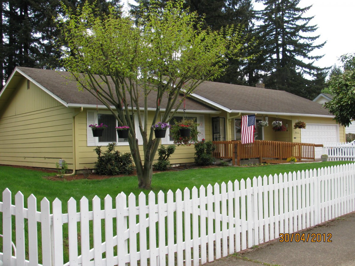 AAA Plus Adult Family Home