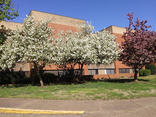 University Nursing And Rehabilitation Center