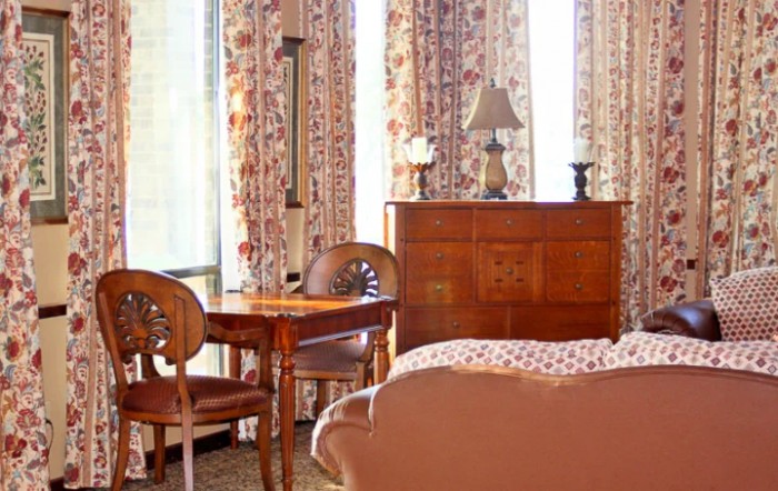 Wooldridge Place Nursing Center
