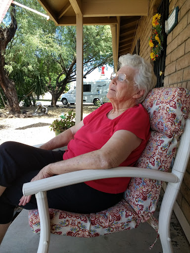 Serene Valley Assisted Living Home