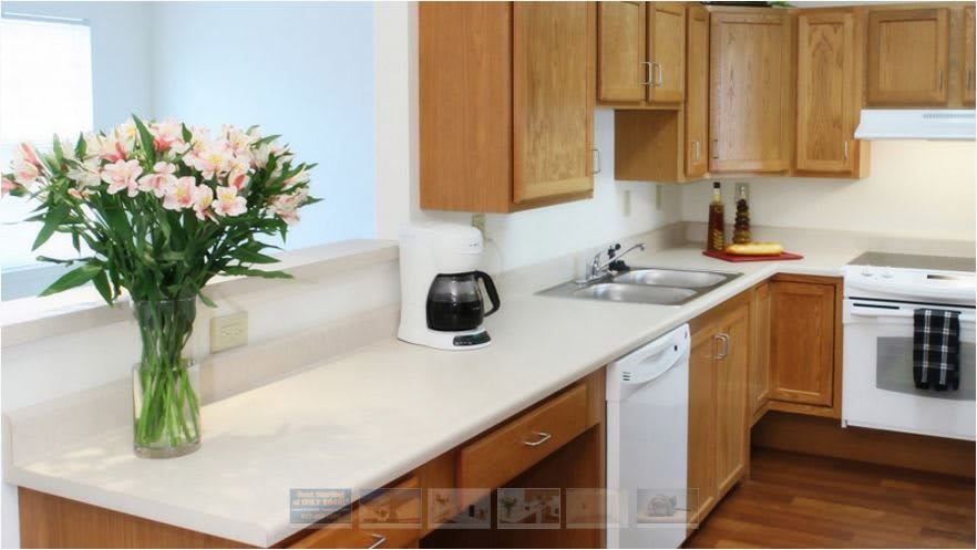 Eaton Senior Villas