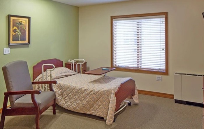 Good Samaritan Society - Indianola