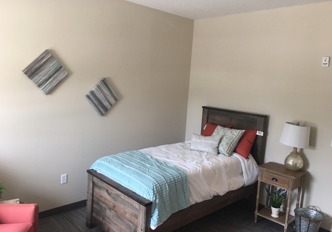 Rising Oaks Assisted Living