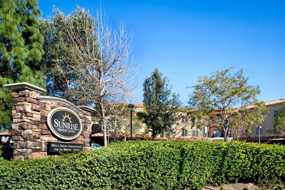 Sunrise of Westlake Village