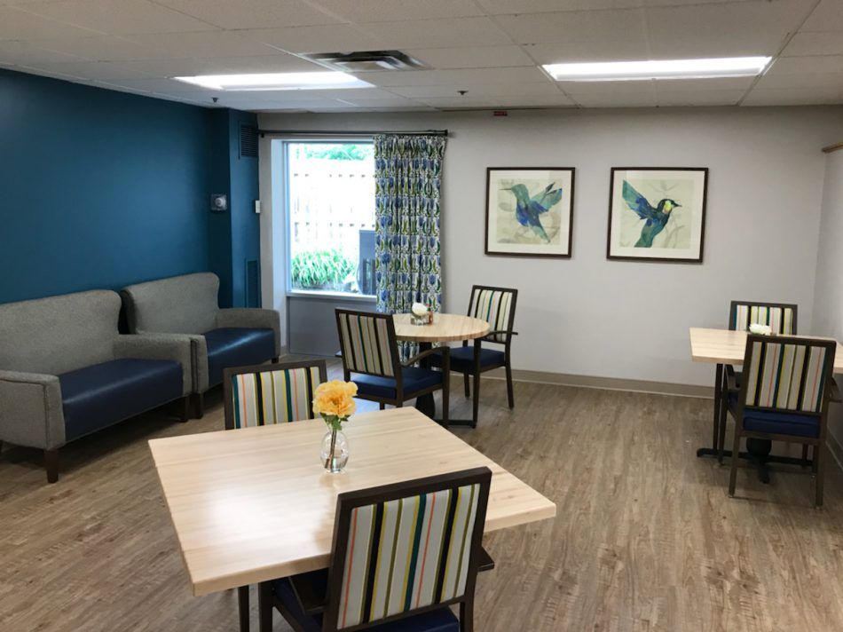 Maplewood Care Center - Maplewood