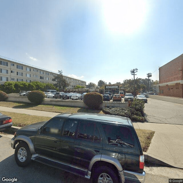 SunBridge Care & Rehabilitation for Playa Del Rey