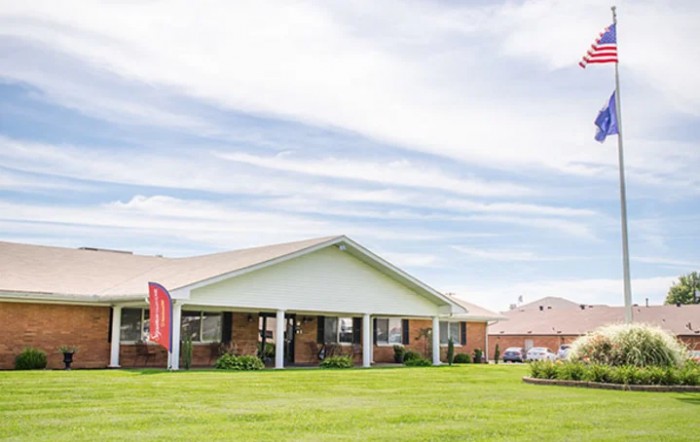 Signature Healthcare Of Hartford Rehab & Wellness