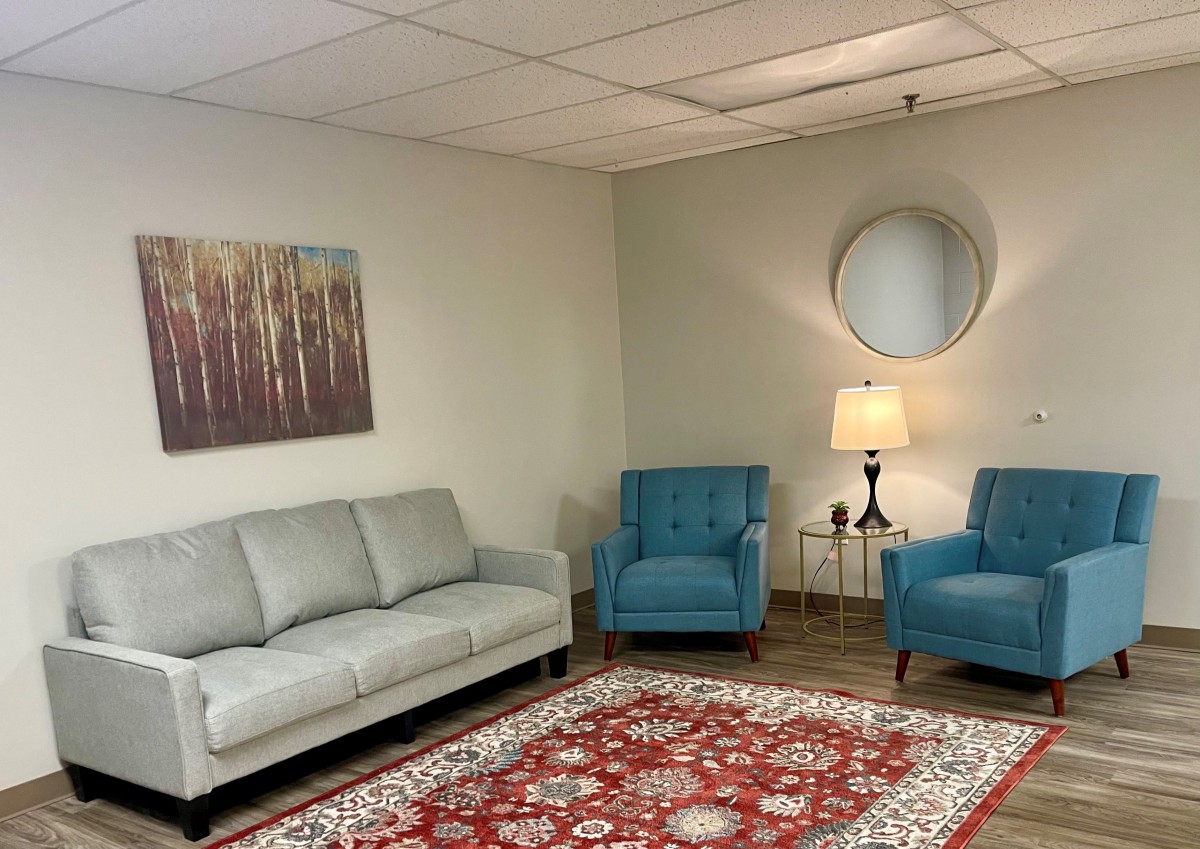 Silver Lakes Senior Living