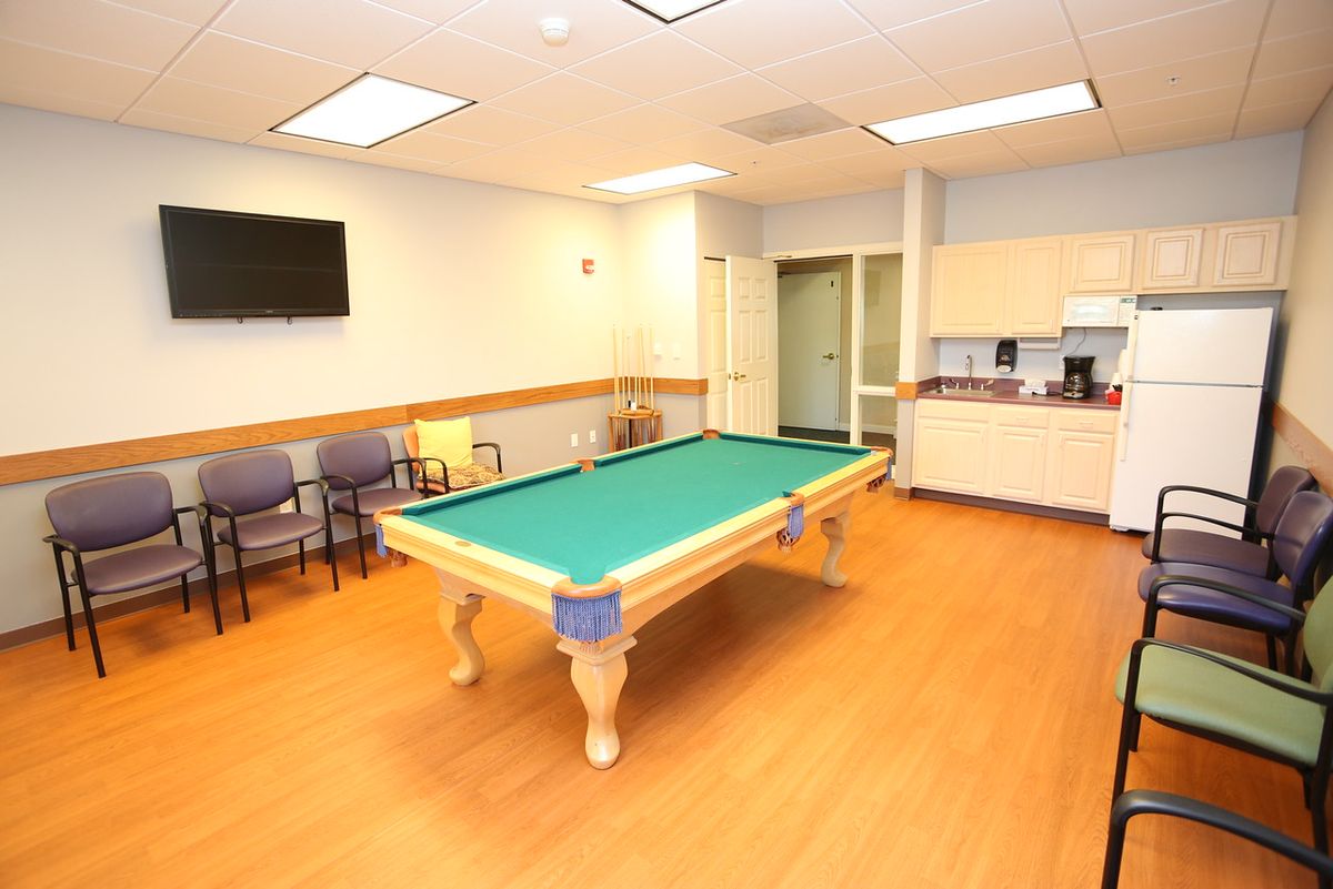 Melrose Meadows Retirement Community