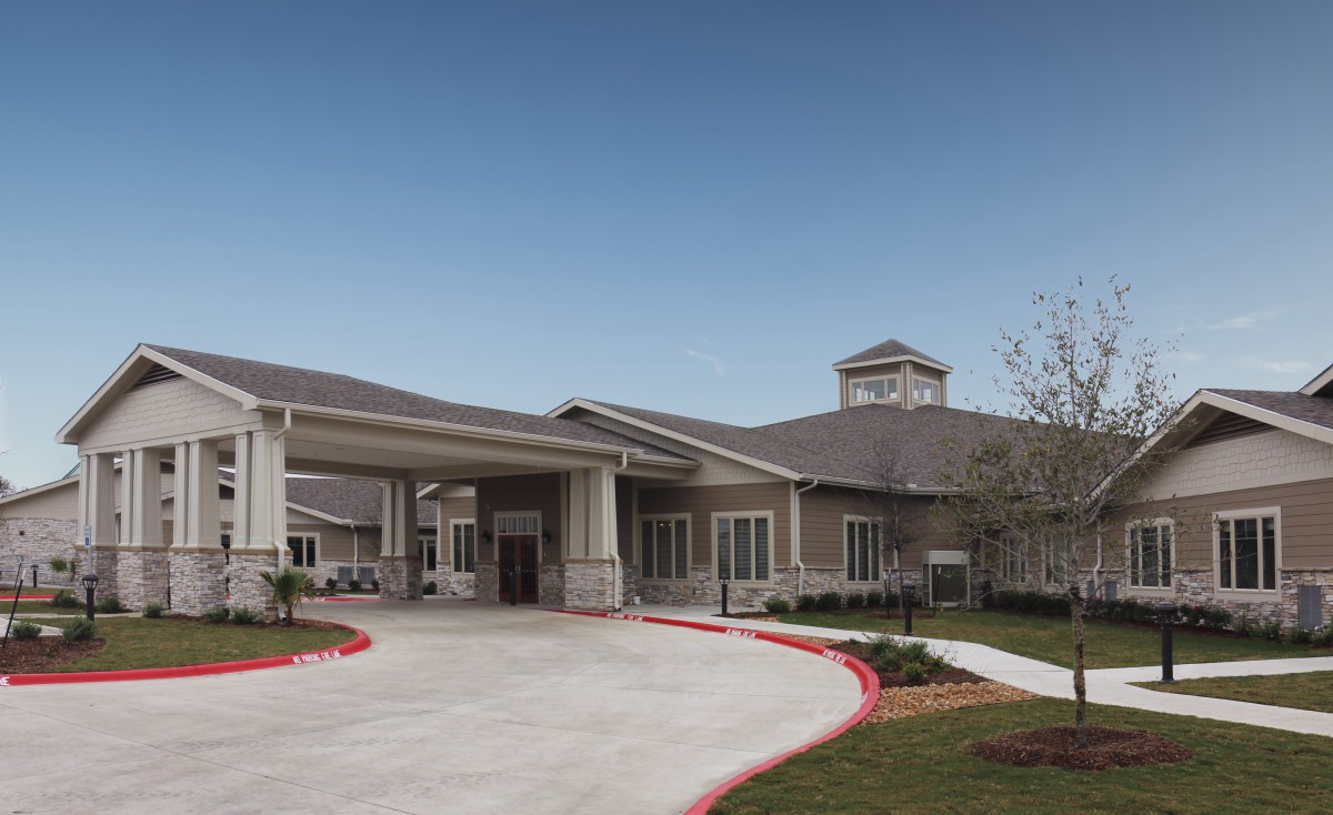Memory Care of New Braunfels